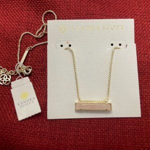 Kendra Scott Leanor Necklace